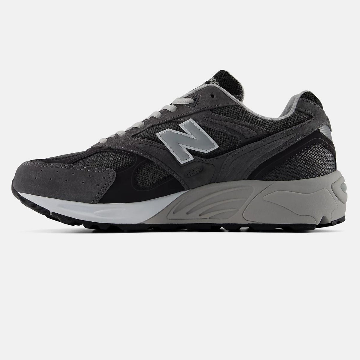 New Balance 880R Sneaker Antracit
