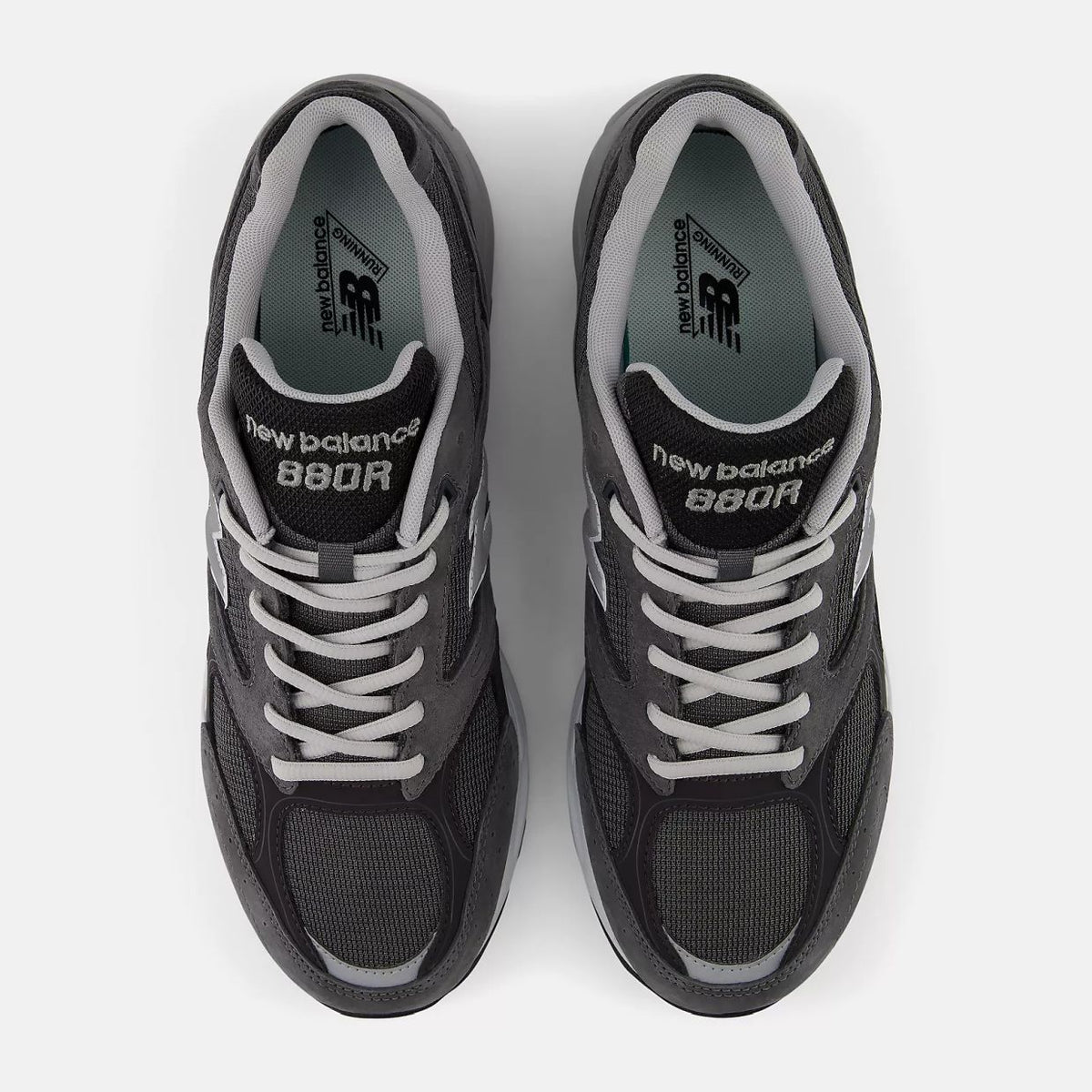 New Balance 880R Sneaker Antracit