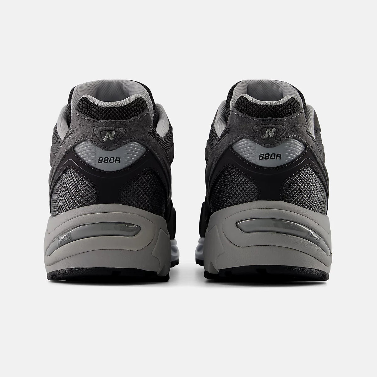 New Balance 880R Sneaker Antracit