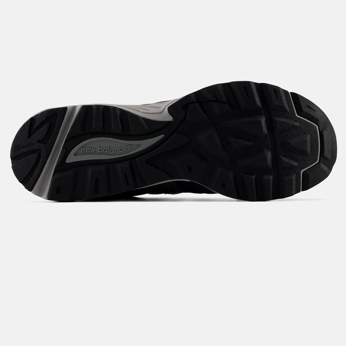 New Balance 880R Sneaker Antracit