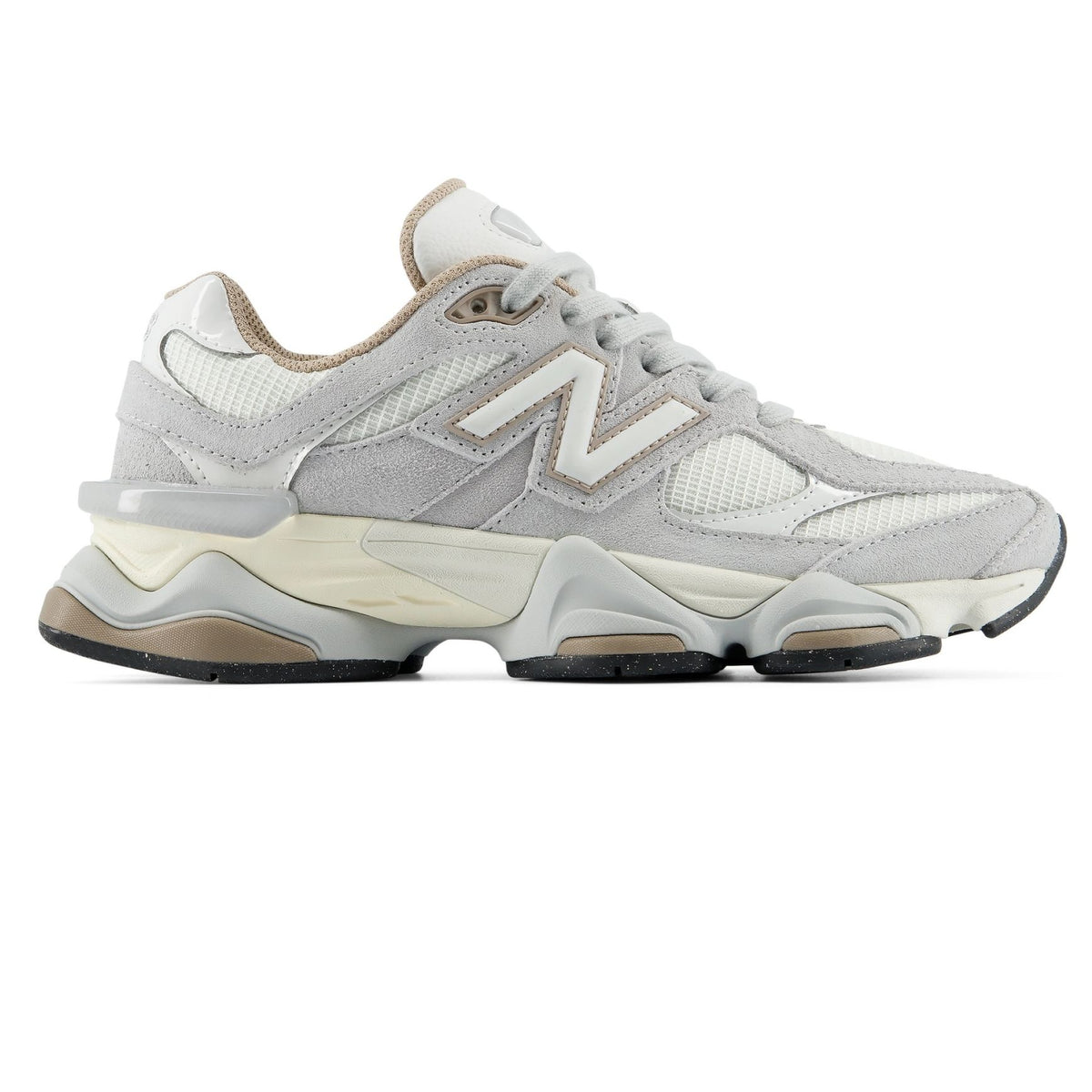 New Balance 9060 Sneaker Grå