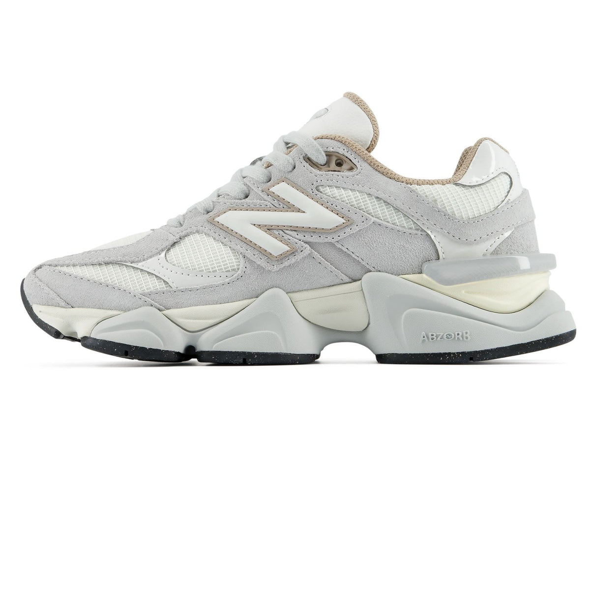 New Balance 9060 Sneaker Grå