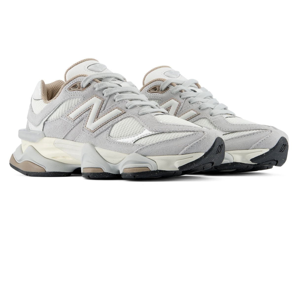 New Balance 9060 Sneaker Grå