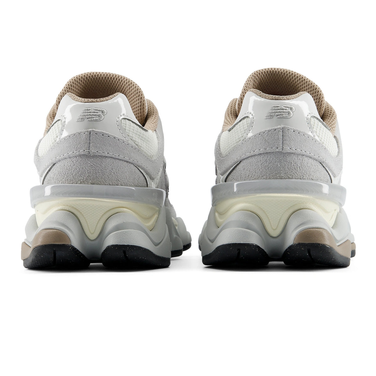 New Balance 9060 Sneaker Grå