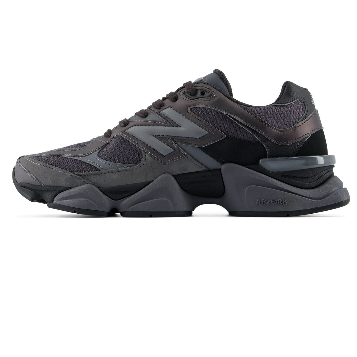 New Balance 9060 Sneaker Sort