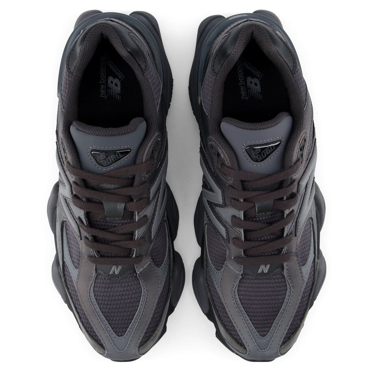 New Balance 9060 Sneaker Sort