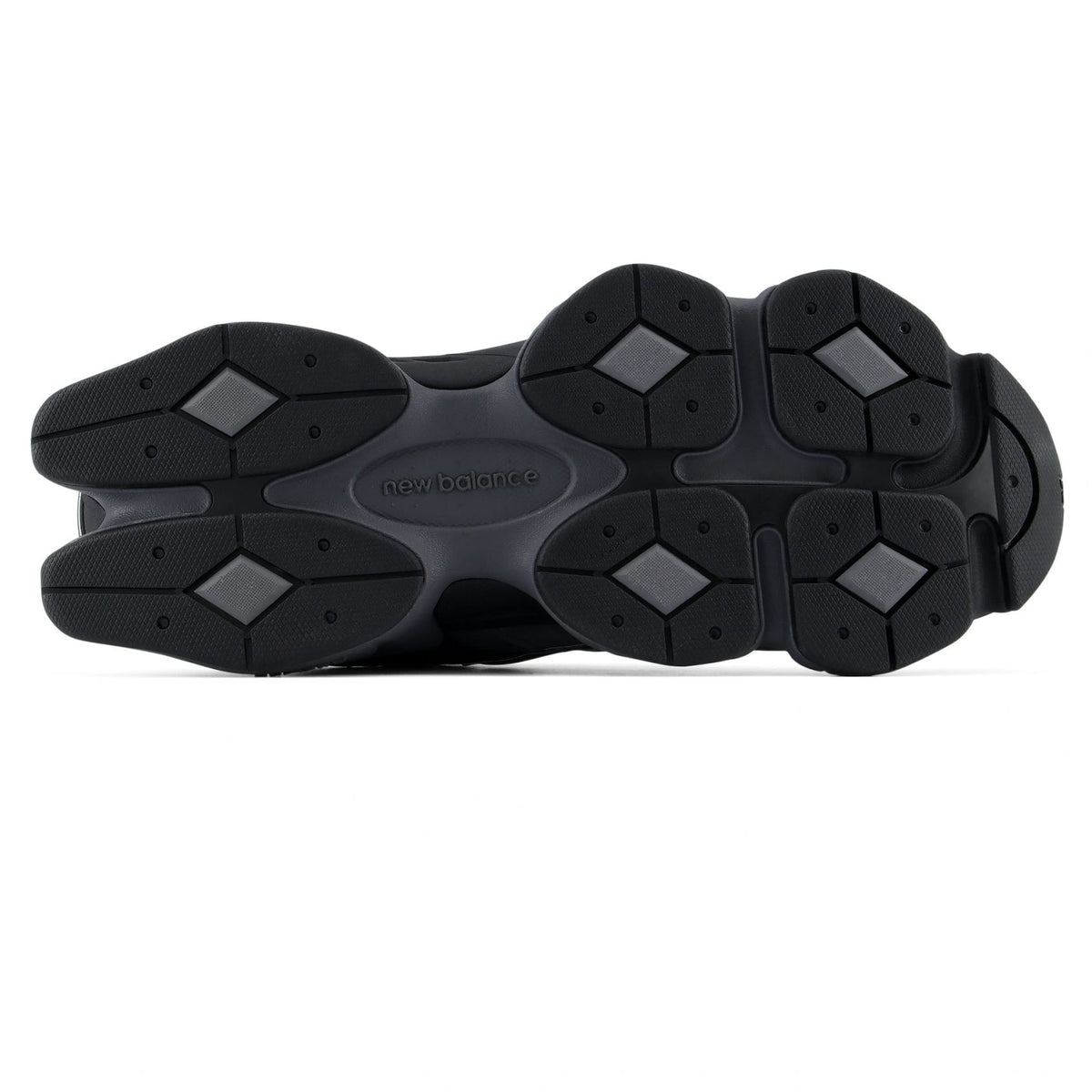 New Balance 9060 Sneaker Sort