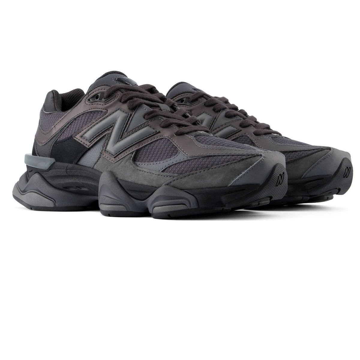 New Balance 9060 Sneaker Sort
