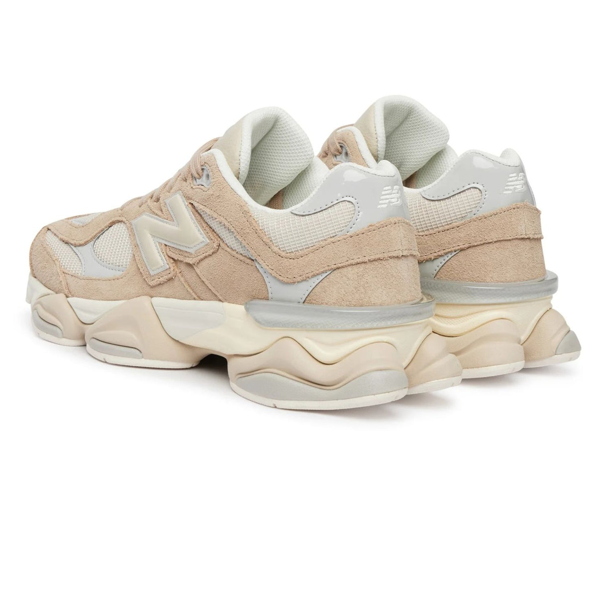 New Balance 9060 Sneaker Beige
