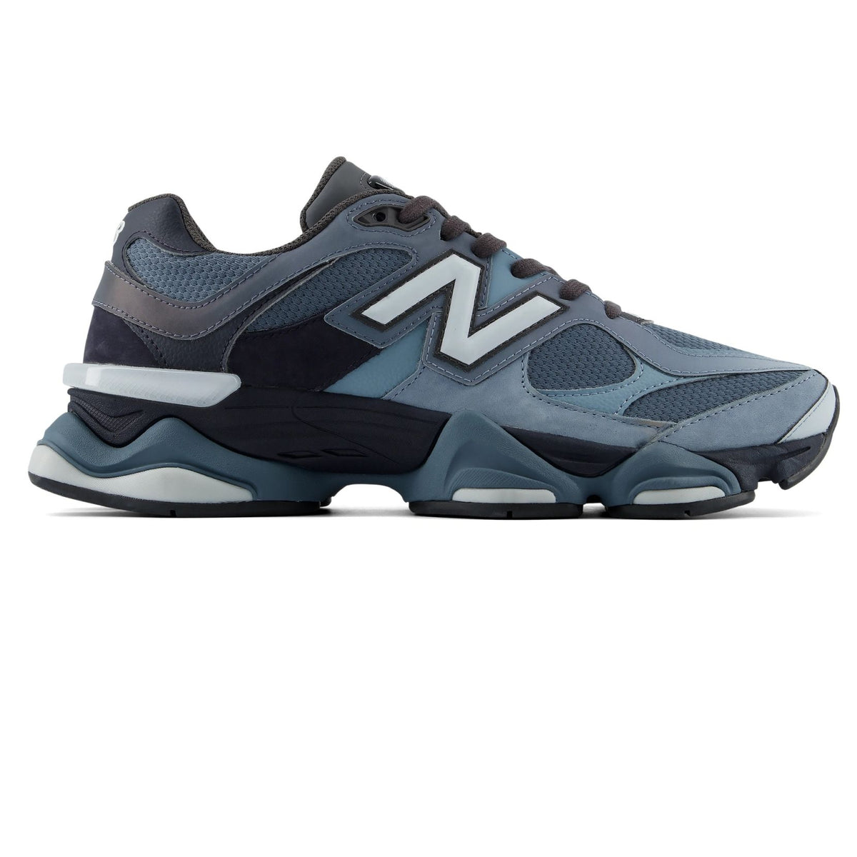 New Balance 9060 Sneaker Mørkeblå
