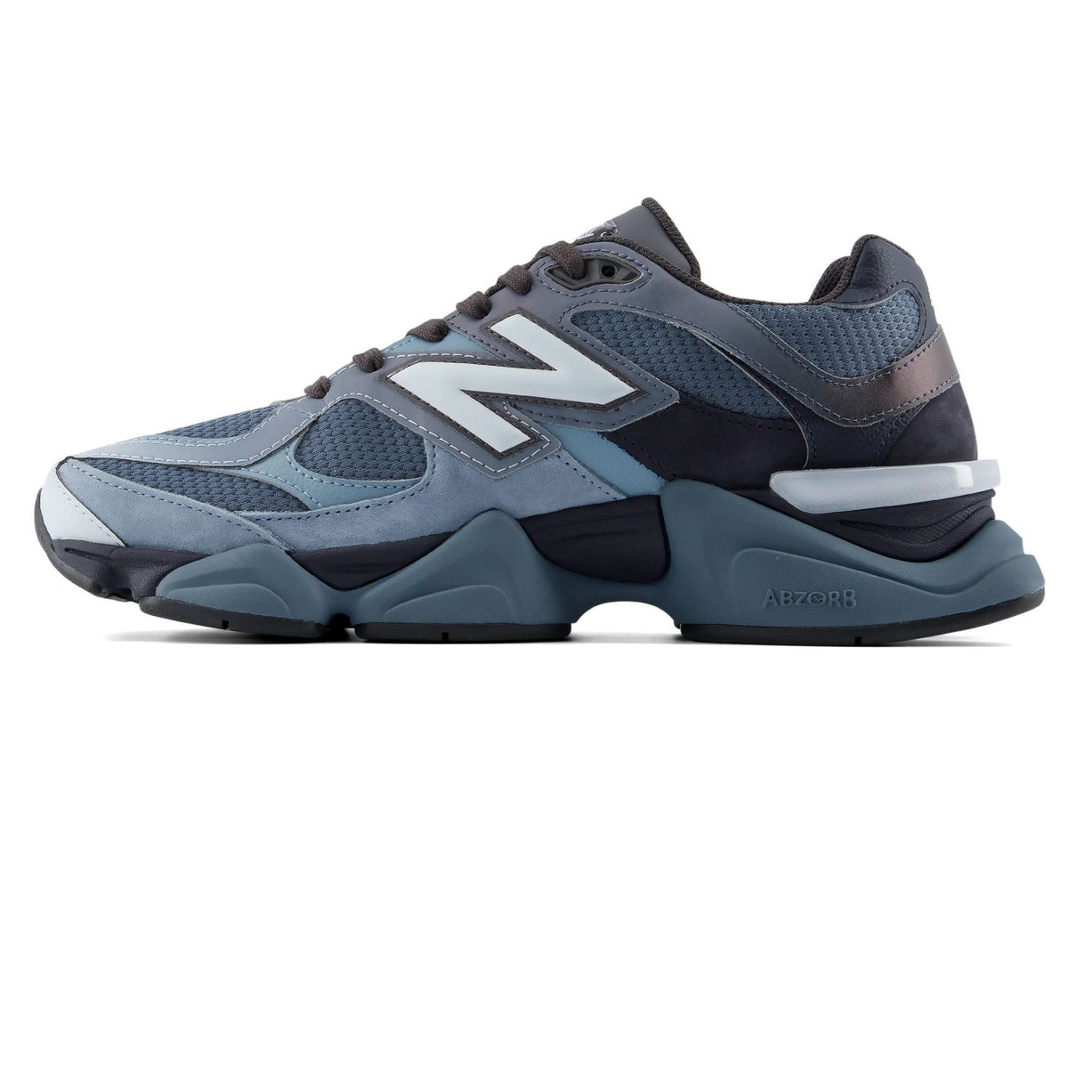New Balance 9060 Sneaker Mørkeblå