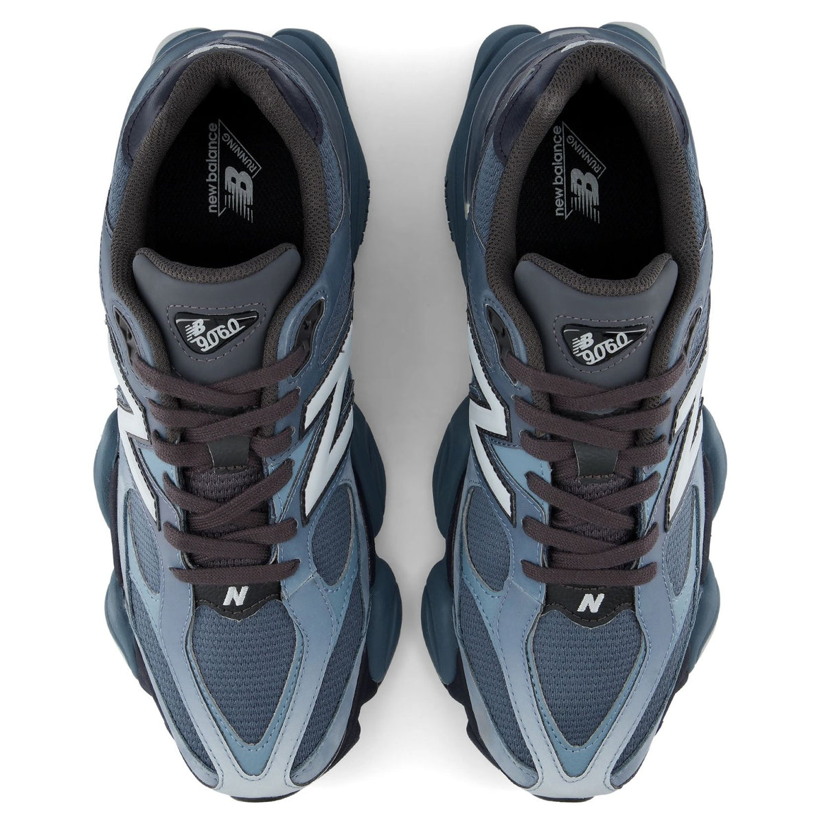 New Balance 9060 Sneaker Mørkeblå