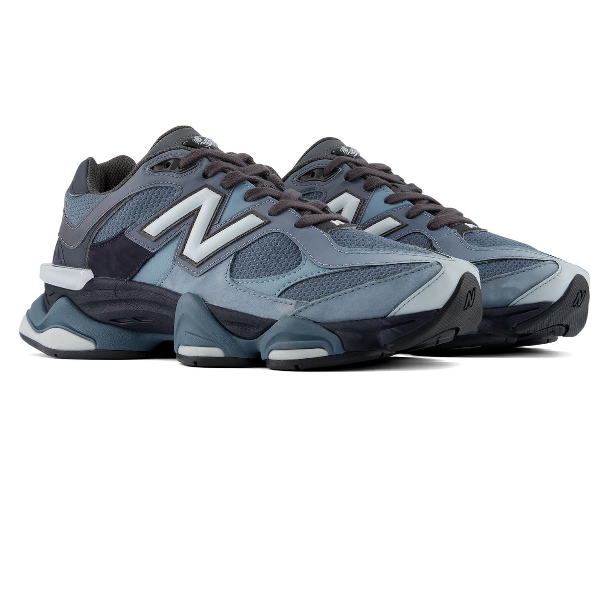 New Balance 9060 Sneaker Mørkeblå