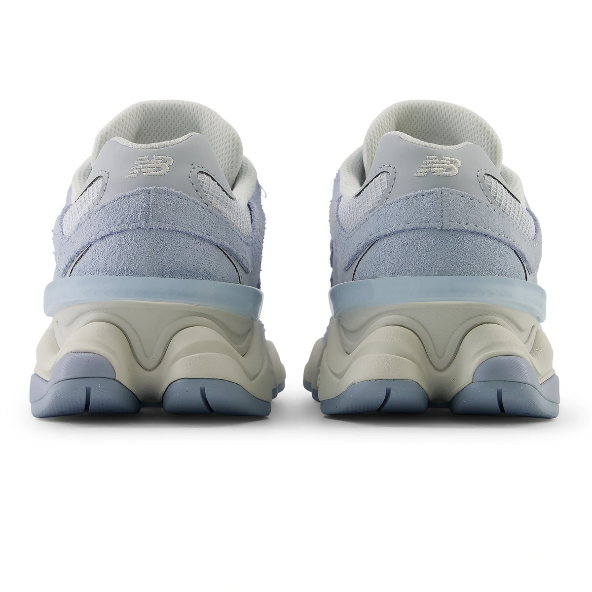 New Balance 9060 Sneaker Lyseblå