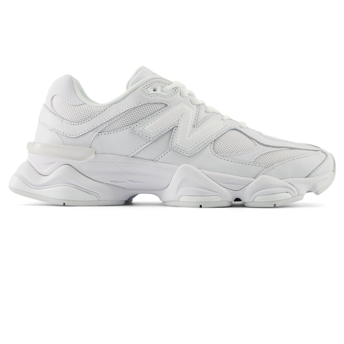 New Balance 9060 Sneaker Wit