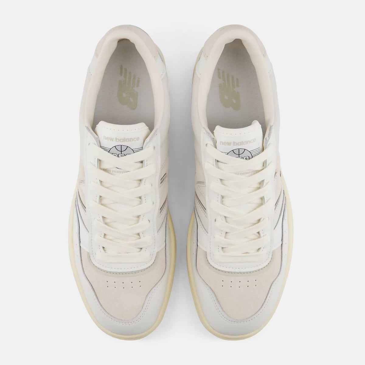 New Balance 950 Sneaker Off White/Beige