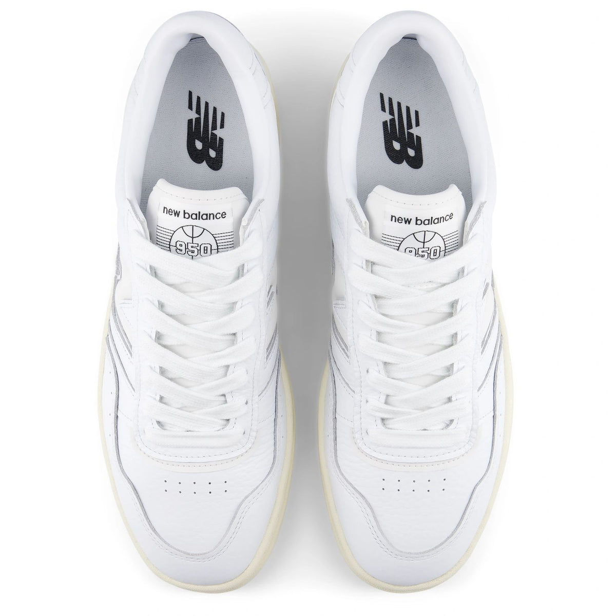 New Balance 950 Sneaker Hvid