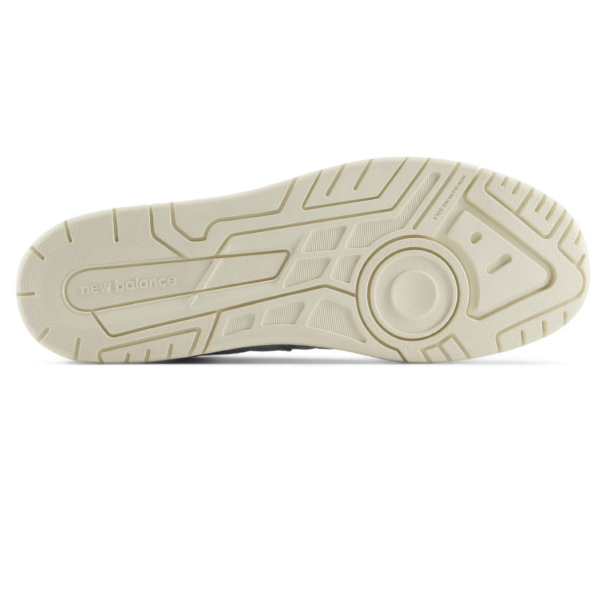 New Balance 950 Sneaker Hvid