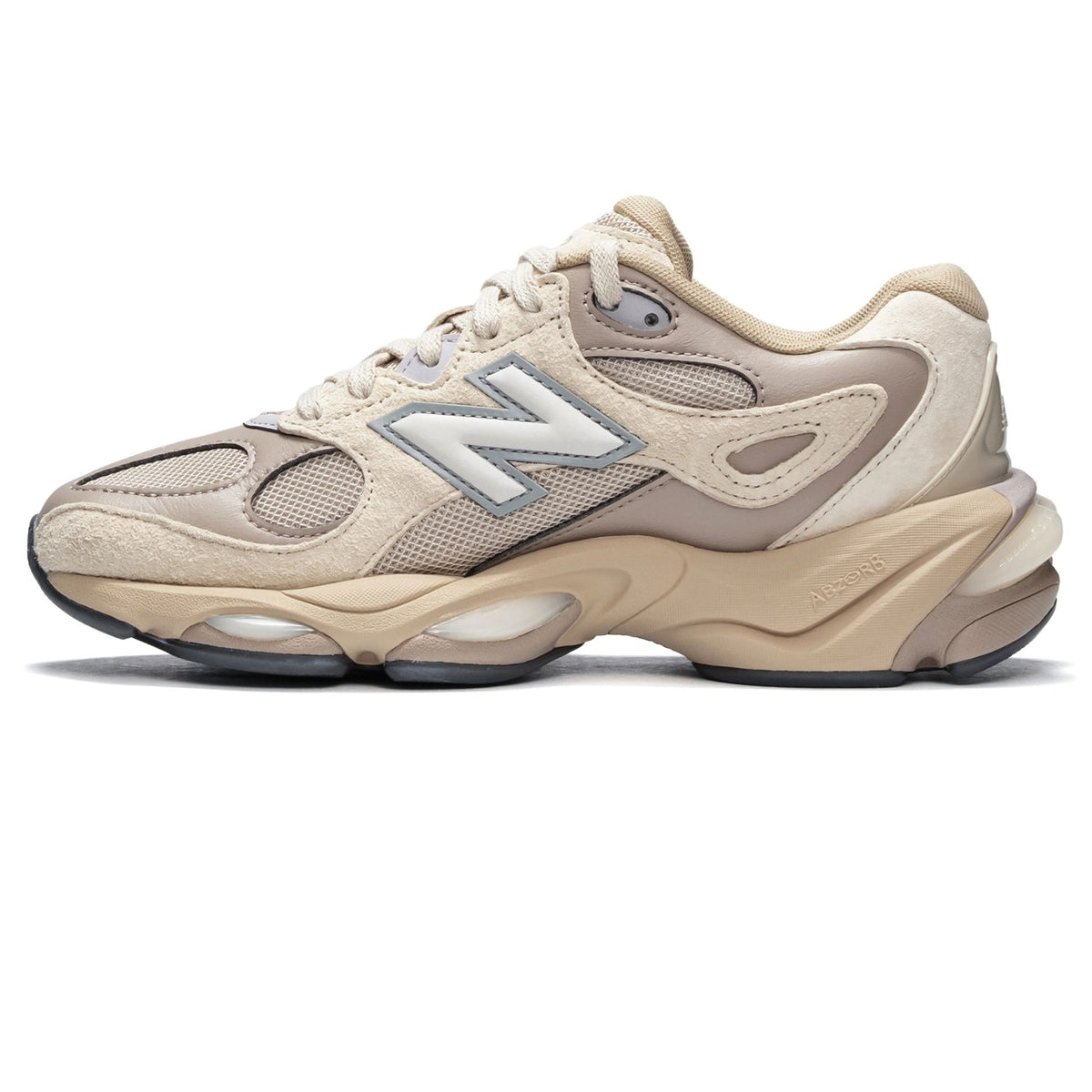 New Balance 983 Sneaker Beige