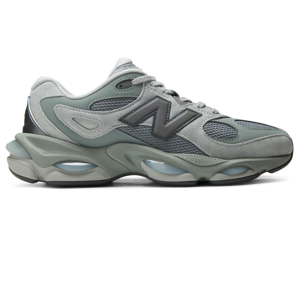 New Balance 983 Sneaker Blå