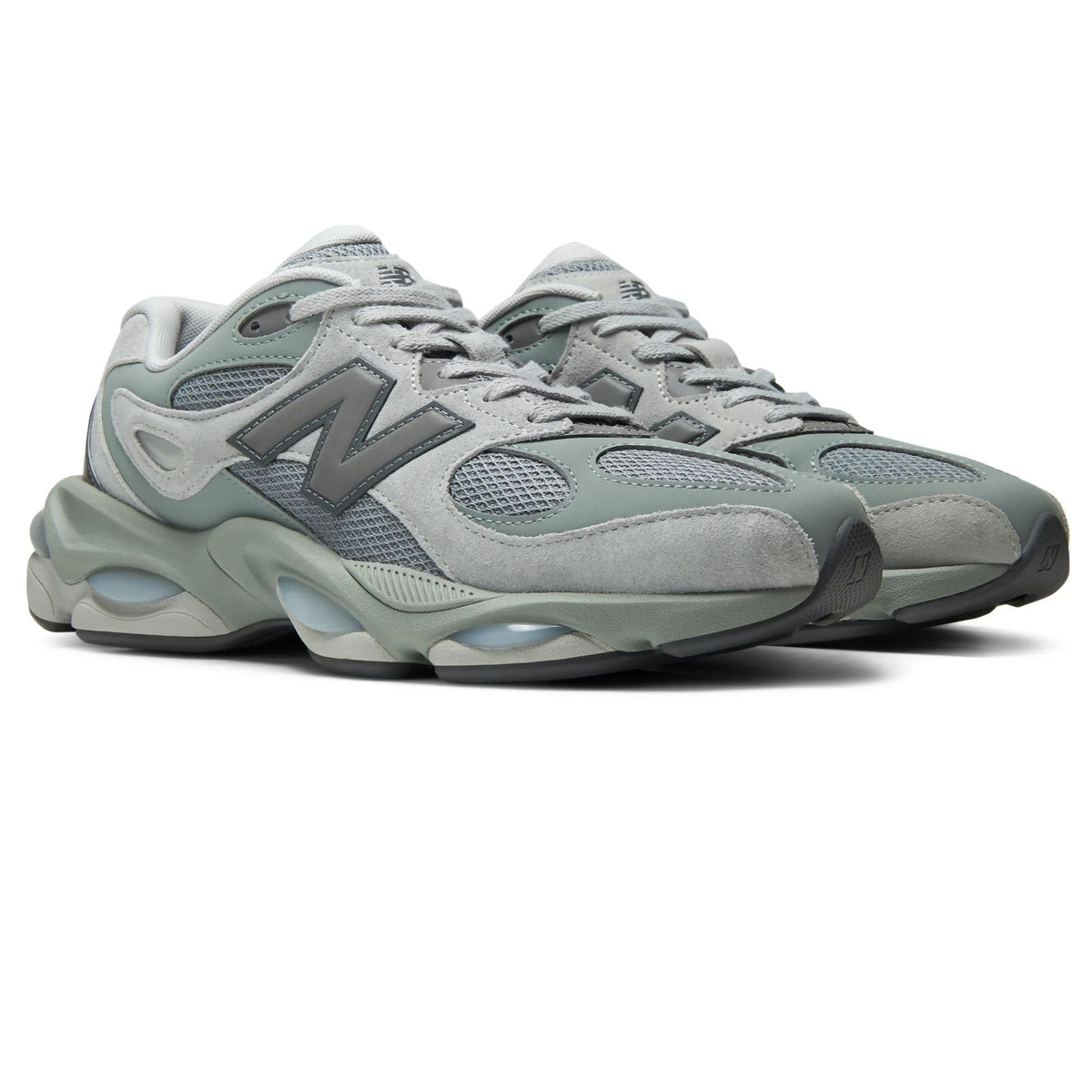 New Balance 983 Sneaker Blå