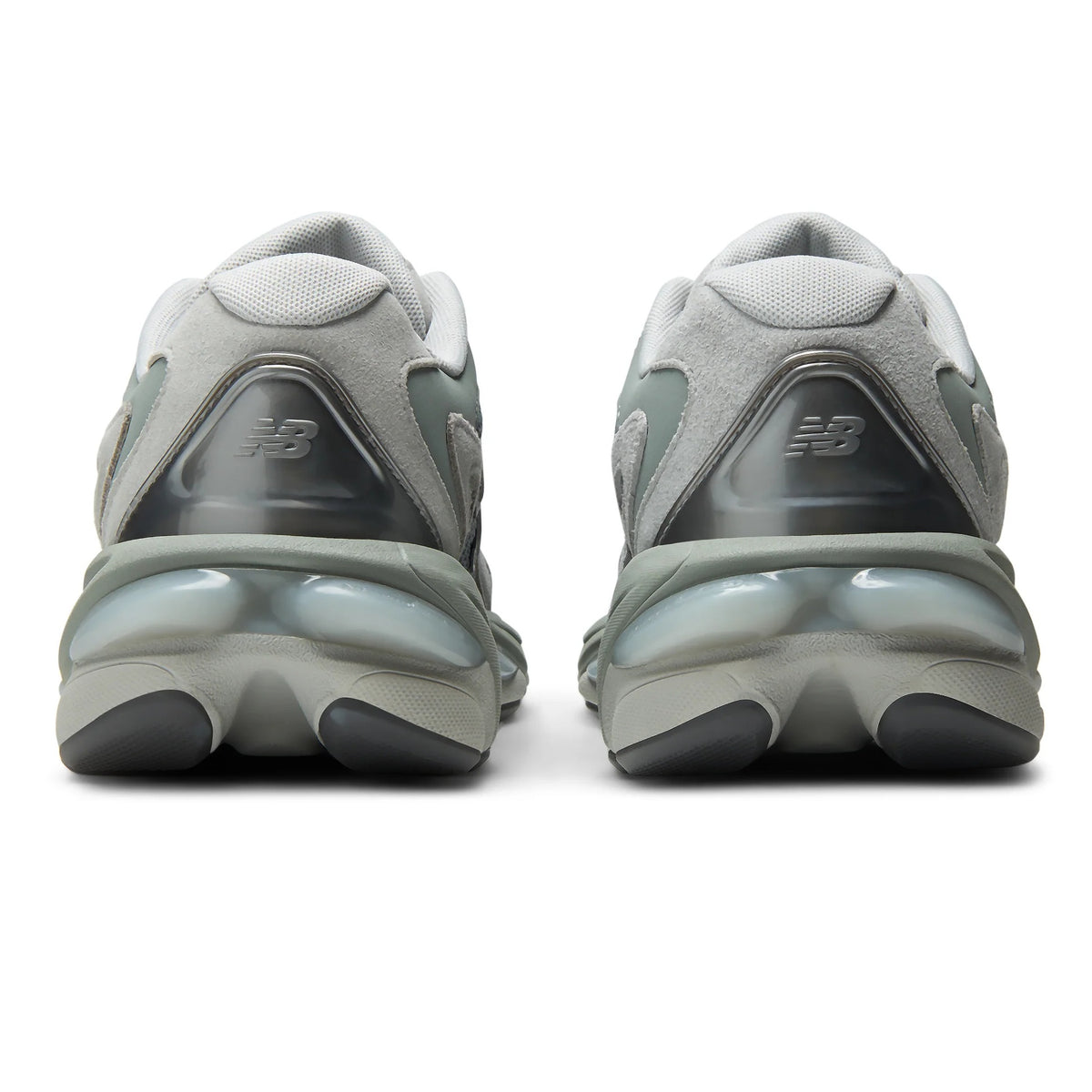 New Balance 983 Sneaker Blå
