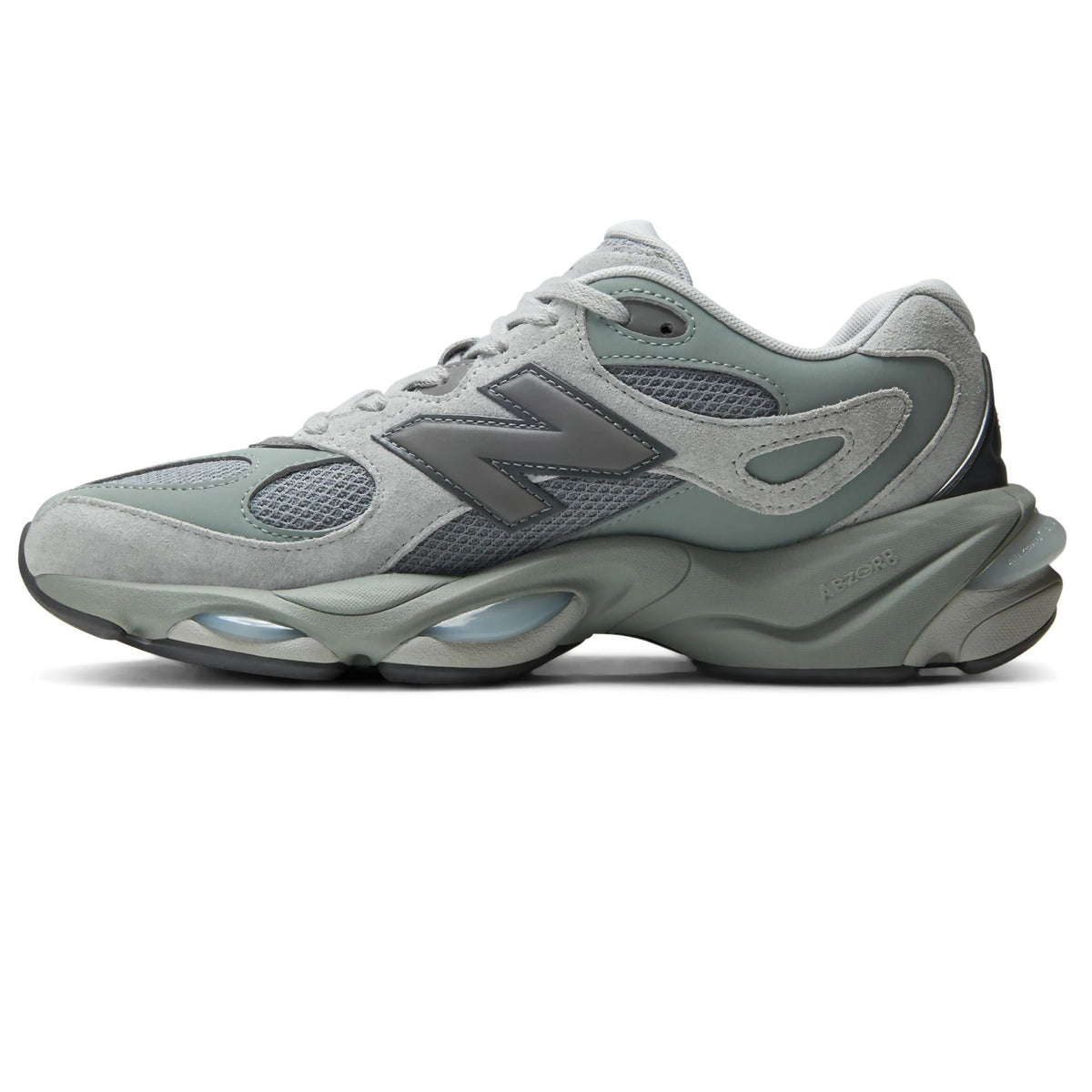 New Balance 983 Sneaker Blå
