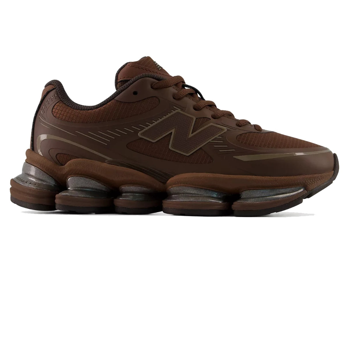 New Balance Abzorb 2000 Sneaker Brun