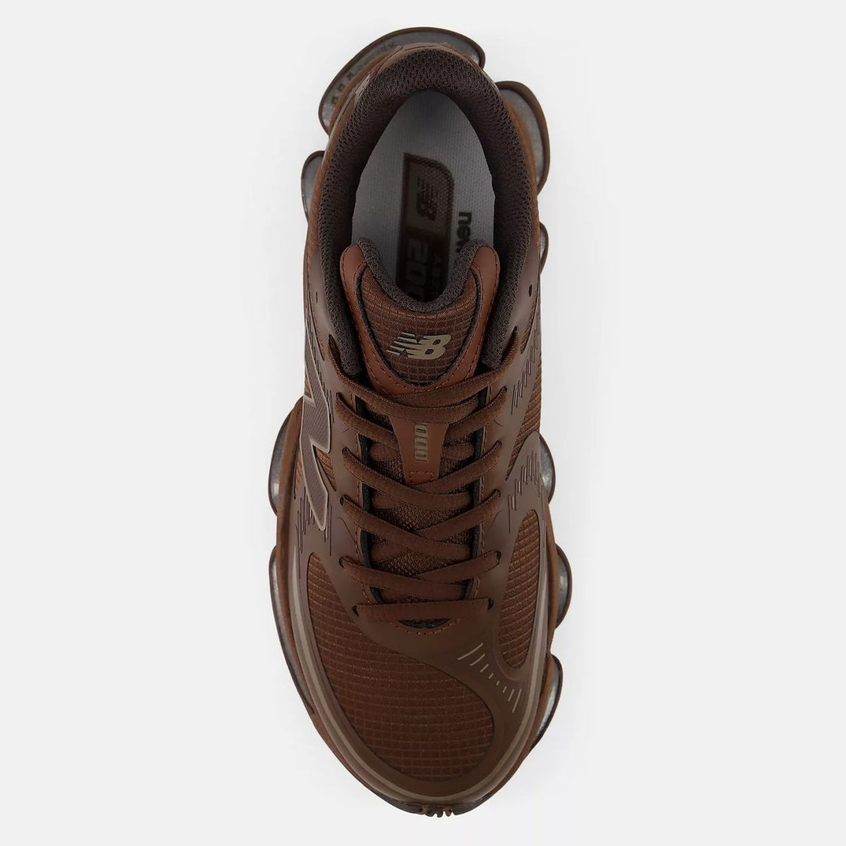 New Balance Abzorb 2000 Sneaker Brun