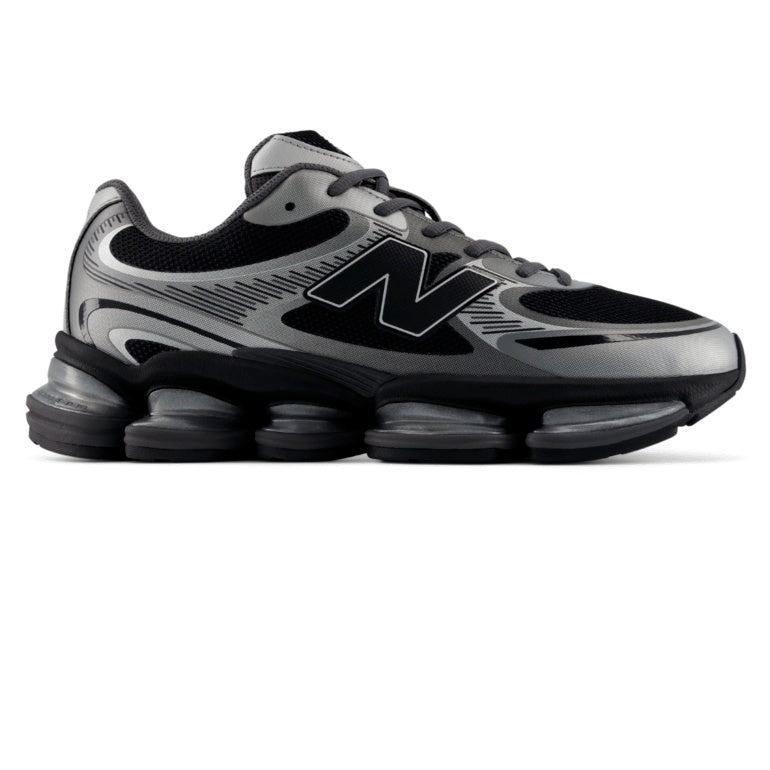 New Balance Abzorb 2000 sneaker sølv