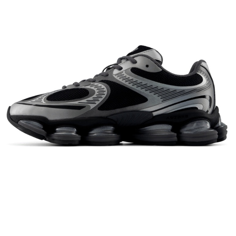 New Balance Abzorb 2000 sneaker sølv