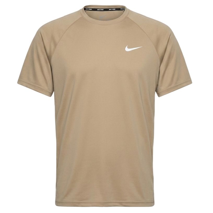 Nike Essential Hydroguard T-shirt Beige