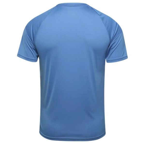 Nike Essential Hydroguard sommersæt blå