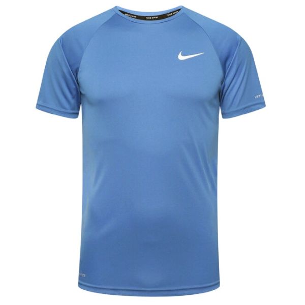 Nike Essential Hydroguard sommersæt blå