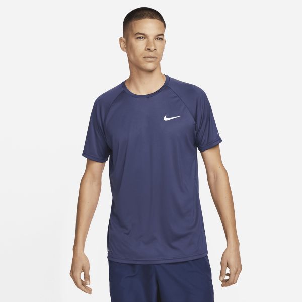 Nike Essential Hydroguard sommersæt marineblå