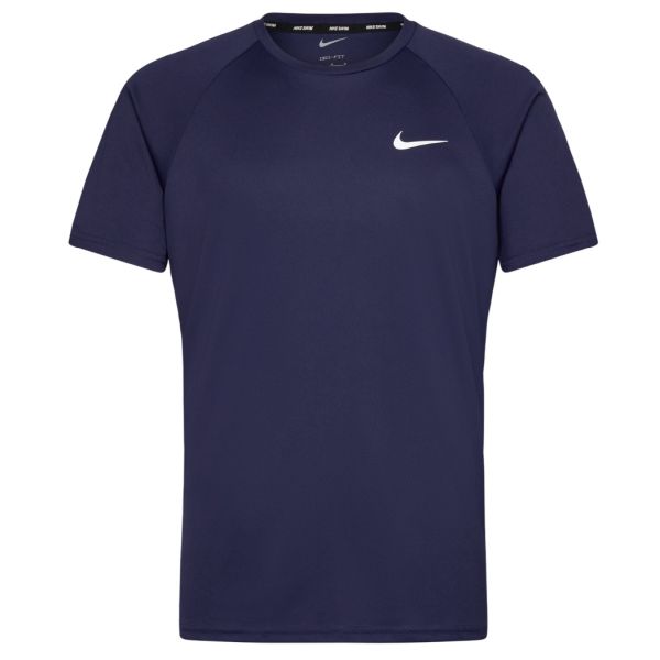 Nike Essential Hydroguard sommersæt marineblå