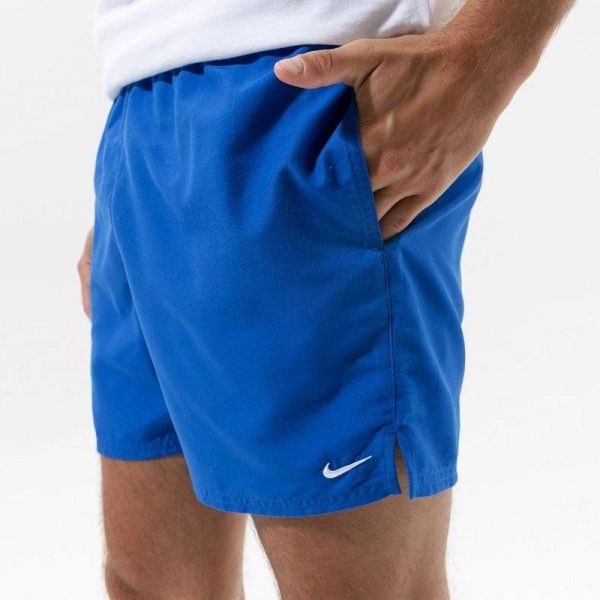 Nike Essential Hydroguard sommersæt blå