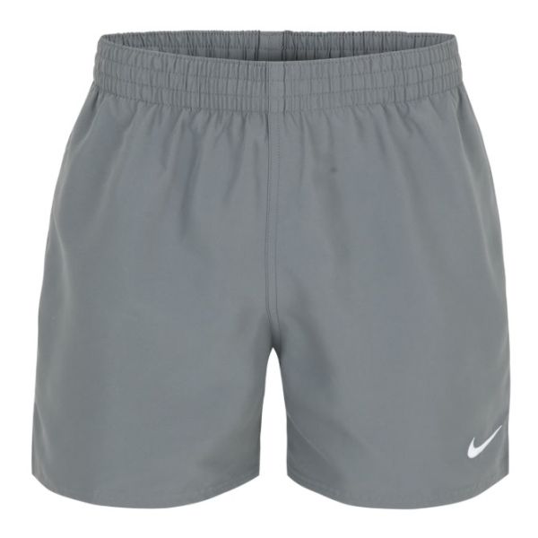 Nike Essential Lap 5" Volley Zwembroek Grijs