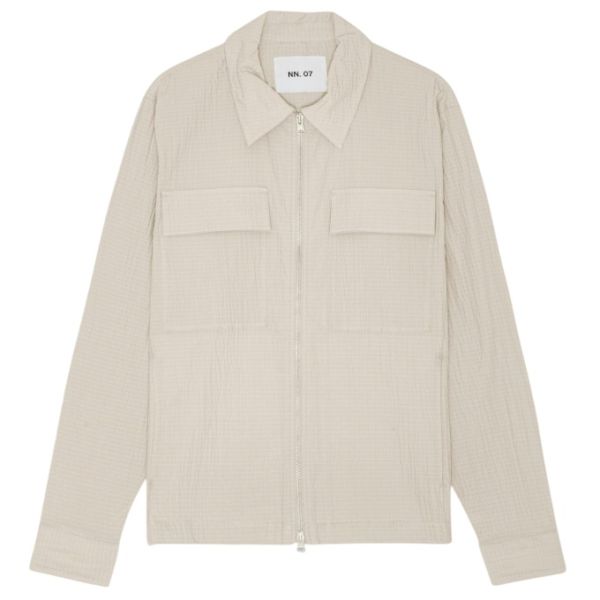 NN.07 Alban Jack Beige