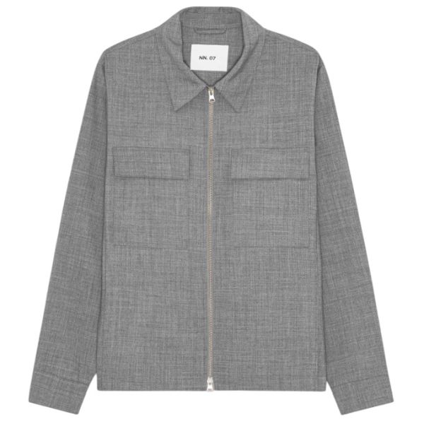 NN.07 Alban Jack Grijs