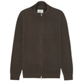 NN.07 Danny Vest Donker Bruin