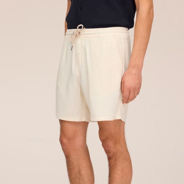 NN.07 Gabin sommersæt offwhite