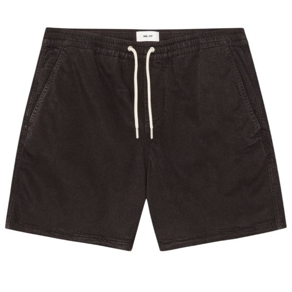 NN.07 Gregor Korte Broek Donker Bruin