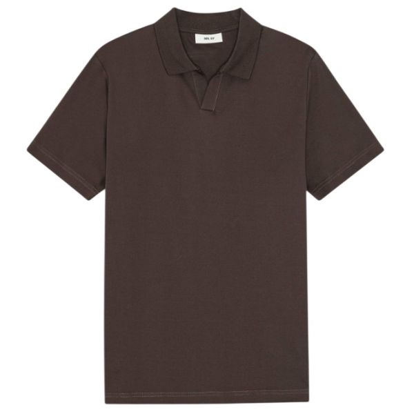 NN.07 Paul Polo Bruin