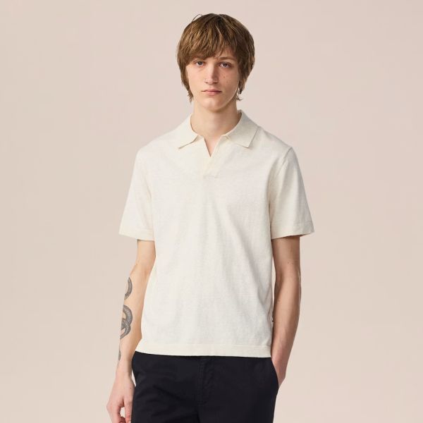 NN.07 Gabin sommersæt offwhite