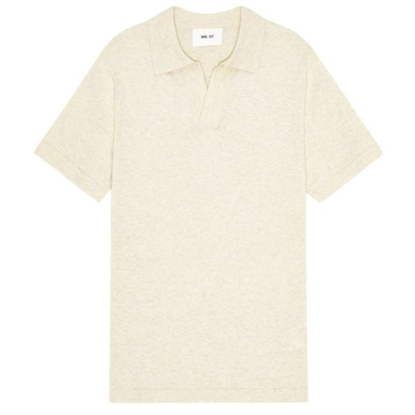 NN.07 Gabin sommersæt offwhite