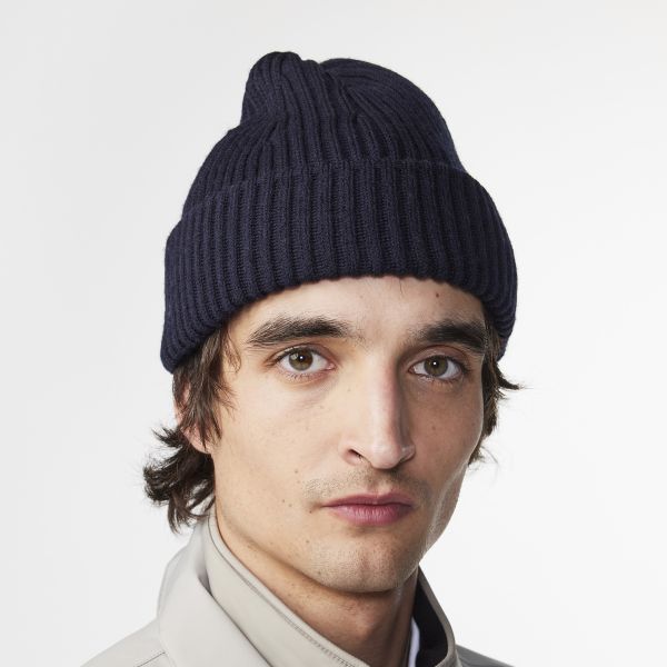 NN.07 Rib Muts Navy
