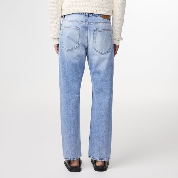NN.07 Sonny Jeans Licht Blauw