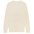 NN.07 Danny Striktrøje Off White