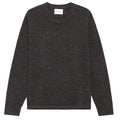 NN.07 Sammy Sweater Antracit